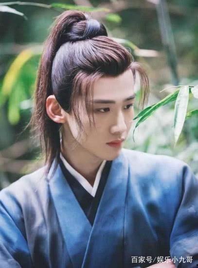 娱乐圈理性吃瓜白敬亭,娱乐圈理性吃瓜者的智慧与坚守