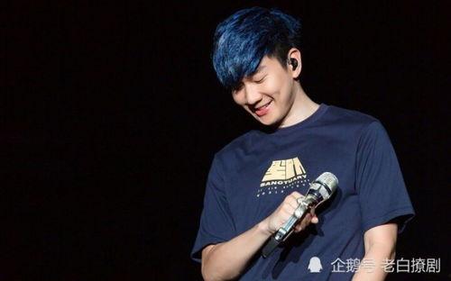 娱乐吃瓜君说林俊杰,娱乐吃瓜君揭秘华语乐坛“行走的CD”