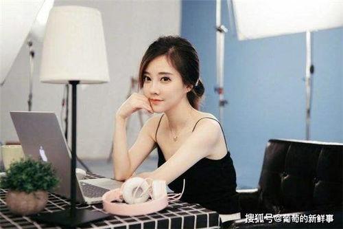 吃瓜主播超爱娱乐是谁啊,吃瓜主播超爱娱乐背后的神秘身份