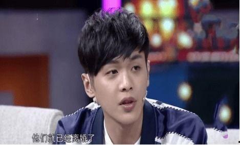 娱乐吃瓜君张若昀