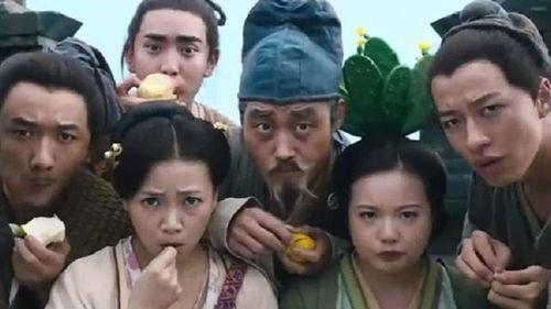 娱乐圈吃瓜的我们,揭秘明星幕后故事