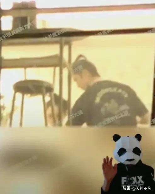 娱乐圈吃瓜爆料钟楚曦,揭秘背后真相与争议