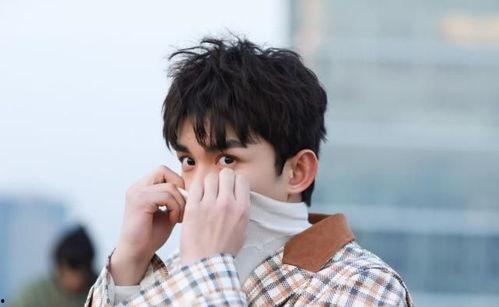 娱乐圈吃瓜吴磊是谁啊,揭秘吴磊的星光之路