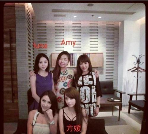 吃瓜娱乐图片头像女生版,揭秘吃瓜娱乐界女神们的时尚头像