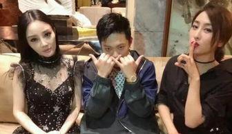 我在娱乐圈里吃瓜看戏,吃瓜看戏，揭秘明星幕后故事