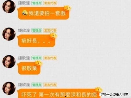 娱乐圈吃瓜群怎么找,揭秘如何轻松追踪热门八卦