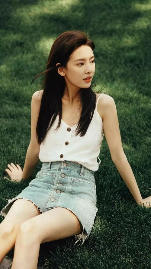 娱乐吃瓜君章若楠,娱乐吃瓜界的“瓜王”新宠