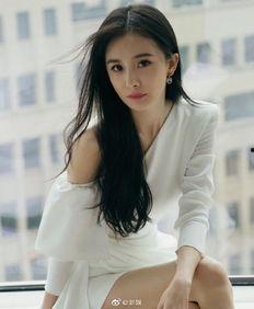 吃瓜娱乐圈杨幂是谁