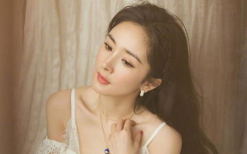 吃瓜娱乐圈杨幂是谁