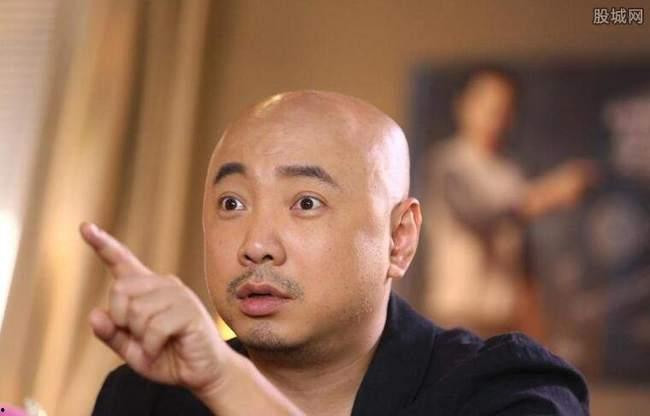 娱乐圈吃瓜徐峥是谁啊