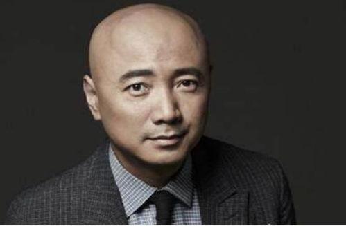 娱乐圈吃瓜徐峥是谁啊