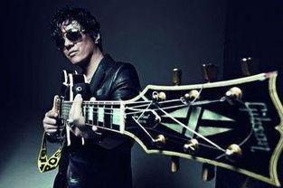 娱乐圈吃瓜许巍是谁啊