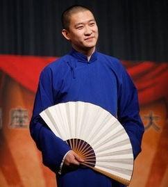 娱乐吃瓜曹云金,从喜剧明星到娱乐吃瓜达人的华丽转身