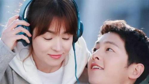 娱乐吃瓜宋慧乔视频