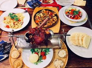 娱乐吃瓜酱欧洲旅游