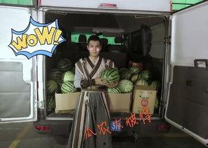 娱乐吃瓜连续剧组,揭秘连续剧组的幕后风云